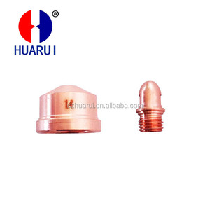 CE Chine Fournisseur 4 m/8 m <span class=keywords><strong>A101</strong></span> Plasma De Coupe Torche Compatible Avec <span class=keywords><strong>Trafimet</strong></span> - Product Image 5