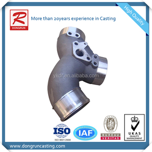 Chine marché de gros moule en aluminium moulage au <span class=keywords><strong>sable</strong></span> produits les plus vendus dans alibaba - Product Image 4