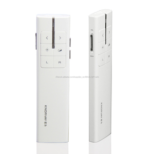 5 MW Puissant Télécommande Stylo <span class=keywords><strong>Vert</strong></span> Pointeur <span class=keywords><strong>Laser</strong></span> pour PPT - Product Image 1