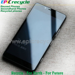 Segunda mano al por mayor 4G <span class=keywords><strong>smartphone</strong></span> androide original del teléfono móvil - Product Image 1
