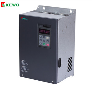 380 V 5.5kw VFD para el motor del huso del CNC convertidor inversor de frecuencia 50Hz a 60Hz - Product Image 1