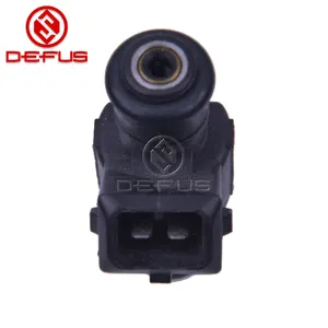 DEFUS Factory Proprietary Fuel Injector 0280155171 Nozzle Replacement Car Petrol Injection Auto Spare Parts Kits