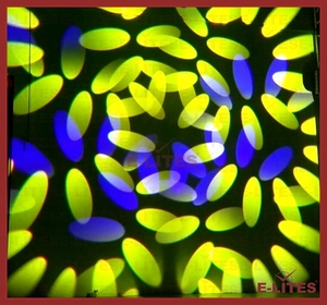 Arena luz gobo haz 280w, rueda de color de cabeza móvil - Product Image 3