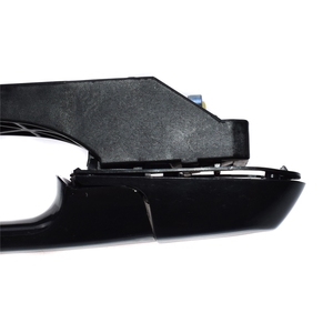 Manija de <span class=keywords><strong>Puerta</strong></span> Exterior Trasera Derecha Negra Nueva para <span class=keywords><strong>Hyundai</strong></span> <span class=keywords><strong>Accent</strong></span> 2006-2010 83660-1E000 836601E000 NUEVA - Product Image 6