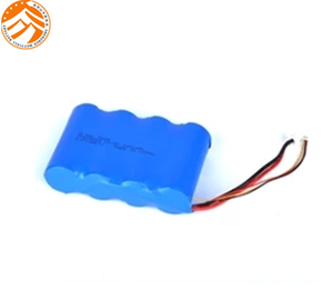 Kunden wiederaufladbare LiFePO4 akku <span class=keywords><strong>3</strong></span>,3ah 12 V mit PCB wasserdichte stecker drähte akku - Product Image 4