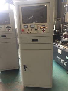 Độ chính xác cao phần cắt spark xói mòn edm - Product Image 6