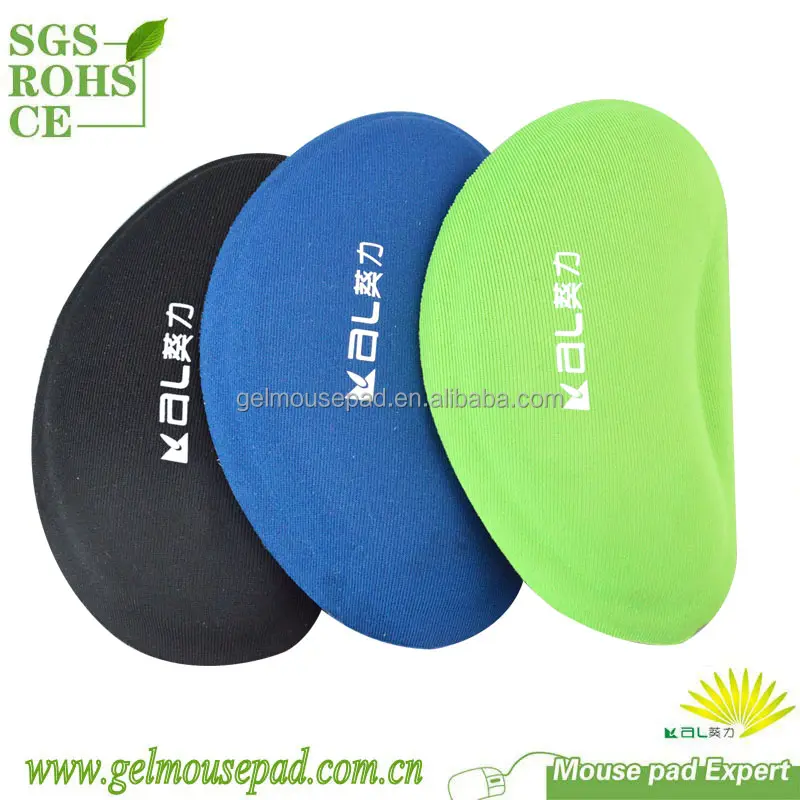 Gel Wrist Rest Ergonomic Gel Wrist Rest And Hand Rest Pad Silicon Gel Wrist Support Mouse Pad