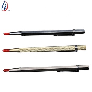 قلم نقش زجاجي من الكربيد الماسي بسعر الجملة ، قلم نقش للسكين الحجري والسيراميك - Product Image 5