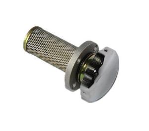เครื่องกำเนิดไฟฟ้าดีเซลเชื้อเพลิงถังใส่หมวกหมวก - Product Image 3