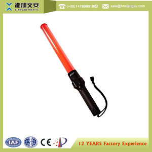 卸売安い警棒最高価格スティンガートラフィックワンド - Product Image 4