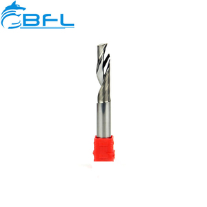 Nmagnifiques — mèches de fraise CNC, avec cannelure simple non revêtue, outil de fraisage en acrylique - Product Image 3