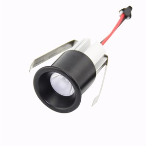 1w 3w Showcase Display Jewelry Store <strong>Small</strong> <strong>Ceiling</strong> Mini LED Spotlight Spot <strong>Light</strong> - Product Image 3