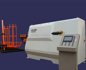 Thép cây bender/dây máy uốn/bàn đạp bender màn hình kỹ thuật số - Product Image 2