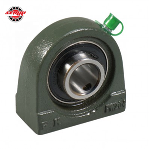 <span class=keywords><strong>PW205</strong></span> 25mm प्रकाश कर्तव्य के लिए Plummer ब्लॉक आवास UC205 - Product Image 1