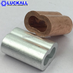 Férula de Alambre de Cobre Tipo Germantic con Superficie Lisa - Product Image 6