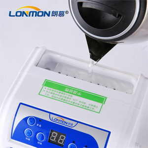 fortschrittliche kühltechnologien elektrische wasserkühlung matratze pad luftkühler kühlmatratze - Product Image 6