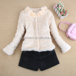 Servicio del oem, OEM tipo de fuente de alimentación y chaquetas, chaqueta + forro polar interior estilo de la chaqueta de niño - Product Image 2