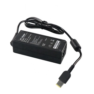 Adaptador de ordenador portátil OEM 65W 20V 3.25A para cargador de portátil Lenovo con conexión de puerto <span class=keywords><strong>USB</strong></span> - Product Image 1
