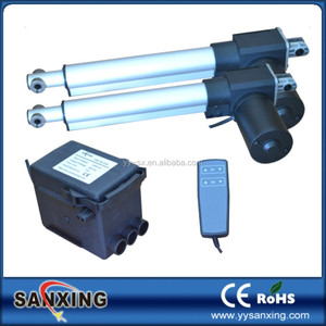 Yuyao <strong>Electric</strong> Recliner <strong>Chair</strong> Parts Linear Actuator - Product Image 4