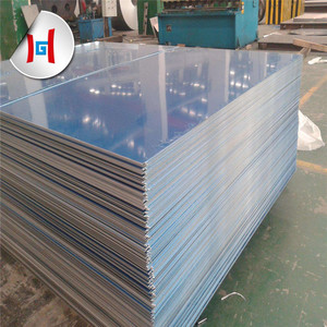 Lámina de Aluminio Espejo 5182 de 2 mm, Placa Corrugada Premium para Aplicaciones Industriales y de Decoración - Product Image 2