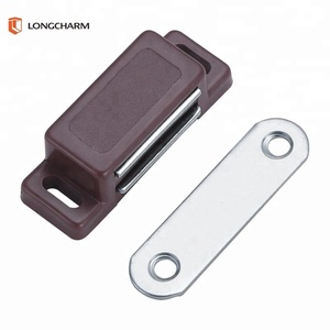 Chiusura Magnetica a Pressione <span class=keywords><strong>per</strong></span> Porte di <span class=keywords><strong>Mobili</strong></span> e Armadi - Product Image 1