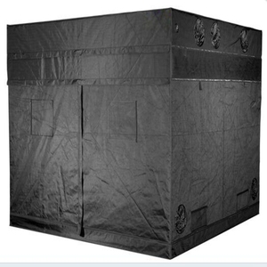 High efficient indoor grow tent grow kit complete grow tent 600x300x200 with 1680d