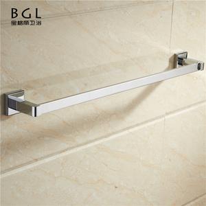 Set di accessori per il bagno dell'hotel semplicemente in ottone per sanitari del fornitore della cina - Product Image 3