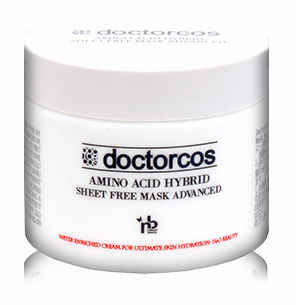 Doctorcos Aminio Acid Hybrid Sheet Free Mask Advanced