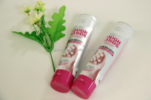 <span class=keywords><strong>6</strong></span> kleur Cosmetische Plastic Zachte Buizen Offsetpers - Product Image 2