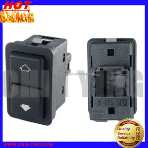 Piezas de automóviles de alta calidad interruptor de ventana eléctrica 61318352148 ajuste BMW E38 M60 interruptor de ventana - Product Image 1