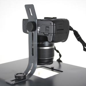 Caja de Iluminación Digital Sanoto B430, Softbox con Luz LED, Marca Sanoto B270/B350/B430, Estudio Fotográfico - Product Image 4