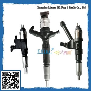 095000-5942 y 095000-5941 automóviles inyector de combustible 095000-5940 para <span class=keywords><strong>XI</strong></span>-/-Chai - Product Image 2