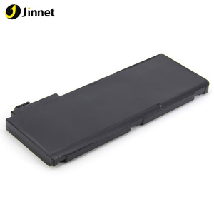 Jinnet profesional batería para portátil batería ordenador portátil reemplazo de A1331 A1342 para <span class=keywords><strong>Apple</strong></span> <span class=keywords><strong>MacBook</strong></span> <span class=keywords><strong>Pro</strong></span> 15" - Product Image 3