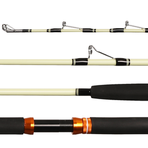 Caña <span class=keywords><strong>de</strong></span> Pescar <span class=keywords><strong>de</strong></span> Fibra <span class=keywords><strong>de</strong></span> Vidrio <span class=keywords><strong>de</strong></span> 6 pies, 50 lb, 40 kg <span class=keywords><strong>de</strong></span> <span class=keywords><strong>Arrastre</strong></span>, para <span class=keywords><strong>Pesca</strong></span> <span class=keywords><strong>de</strong></span> Peces Grandes, en <span class=keywords><strong>Venta</strong></span> - Product Image 1