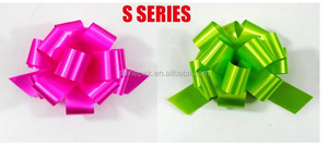 Fashion Glitter <strong>Pull</strong> <strong>Bow</strong> for Gift - Product Image 4