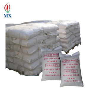 ผงเคมีแห้ง Abc 50% สำหรับเติมถังดับเพลิง - Product Image 3