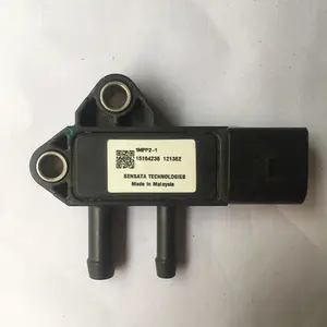 Sensor diferencial de pressão para caminhão 15164236 dps