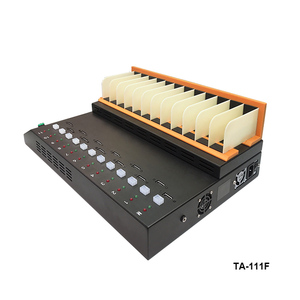 Đĩa Cứng Duplicator, 1 Để 11 SATA 2.5 3.5 Bên Ngoài Ổ Cứng Máy Photocopy Sata Máy Sao Chép, cứng Diskcopy, - Product Image 2