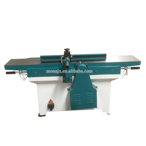 Double Side <strong>Planer</strong> | Wood <strong>Planer</strong> |Bench <strong>Planer</strong> Thicknesser 300mm with Mortise and Tenon Machine for Woodworking - Product Image 1