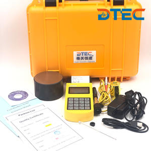 Probador de dureza Leeb portátil DTEC DH280 de la mejor calidad con el modelo más vendido autorizado CE ISO, mini impresora - Product Image 5