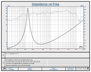 ผลิตภัณฑ์ใหม่รถลำโพง<span class=keywords><strong>6.5</strong></span>นิ้ว2-WAY กลางลำโพง (166-98C-BH) - Product Image 4