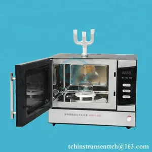 Pyrolyse Magnetron Chemische Reactor WBFY-205