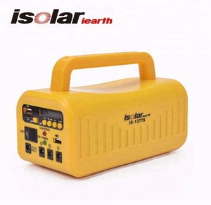 <span class=keywords><strong>Isolar</strong></span> pequeño Mp3 reproductor Panel Solar Powered System con Radio - Product Image 5
