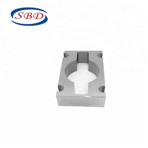 Phần Cứng chính xác Đấm Khuôn Phụ Kiện cho NE Power Battery Chống nổ Phần - Product Image 2