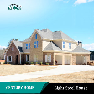 Alta calidad prefabricadas <span class=keywords><strong>de</strong></span> acero ligero Marco <span class=keywords><strong>de</strong></span> <span class=keywords><strong>casa</strong></span> - Product Image 2