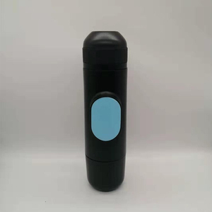 Máy Pha Cà Phê Espresso Tự Động Thiết Kế Mới Cho Xe Hơi 5V - Product Image 1