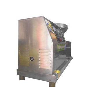 Máy Ép Dầu Mè Hạt Đen Tự Động Thương Mại - Product Image 4