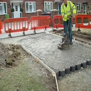 لدينا العسل الحصى مثبت جيوسيل - Product Image 5