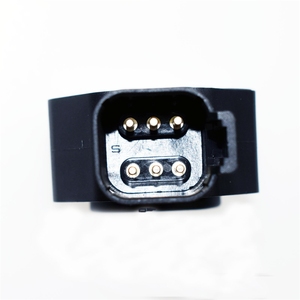 Vị Trí Bướm Ga Cảm Biến 53031576AD Phù Hợp Cho 98-07 <span class=keywords><strong>Dodge</strong></span> <span class=keywords><strong>RAM</strong></span> 2500 3500 Cummins4 56028184AB 53031575 AP63428 - Product Image 4