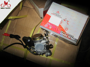 BARATO DIFERENT TIPO MOTORCICLETA GY6125/PULSAR/CG125/TITAN CARBURADOR - Product Image 2